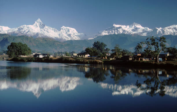 Pokhara